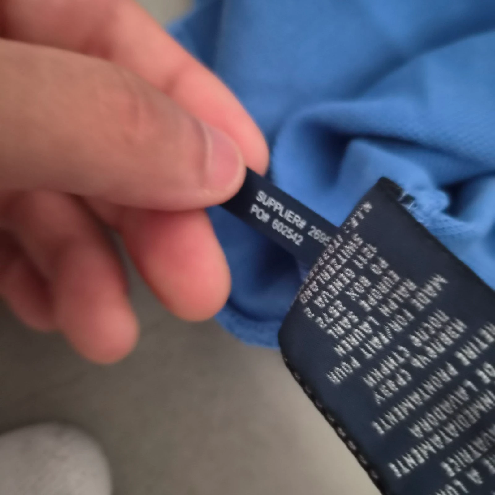 Polo Ralph Lauren – photo 5